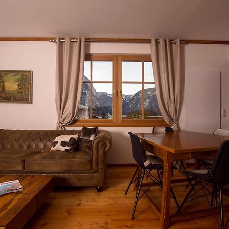 Chalet Obertraun Dış mekan fotoğraf