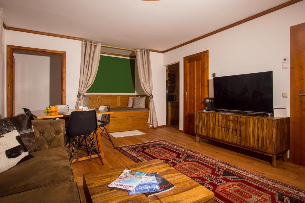Chalet Obertraun Dış mekan fotoğraf