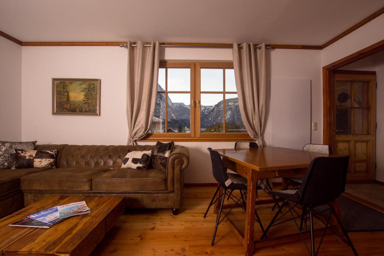 Chalet Obertraun Dış mekan fotoğraf