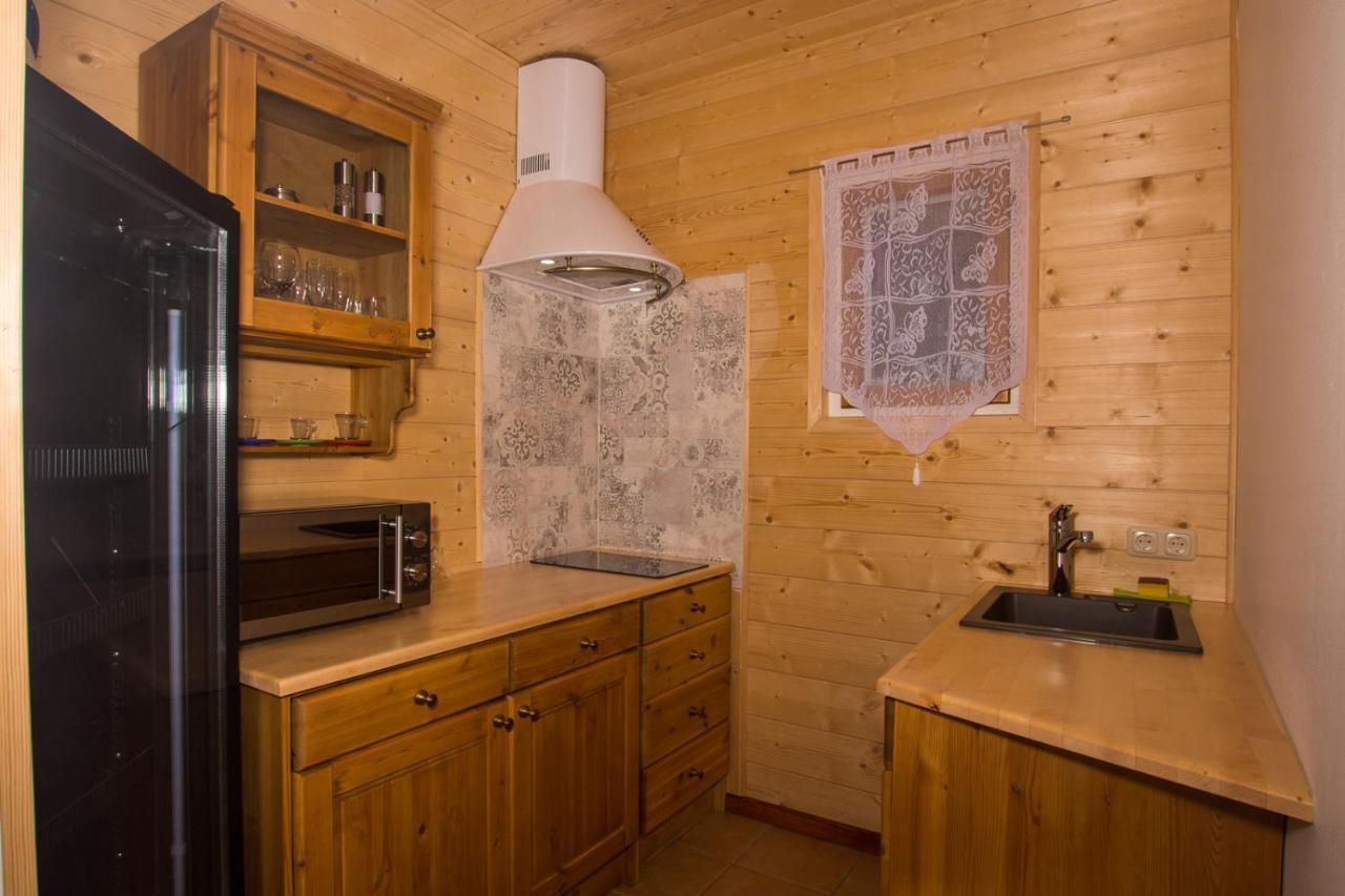 Chalet Obertraun Dış mekan fotoğraf
