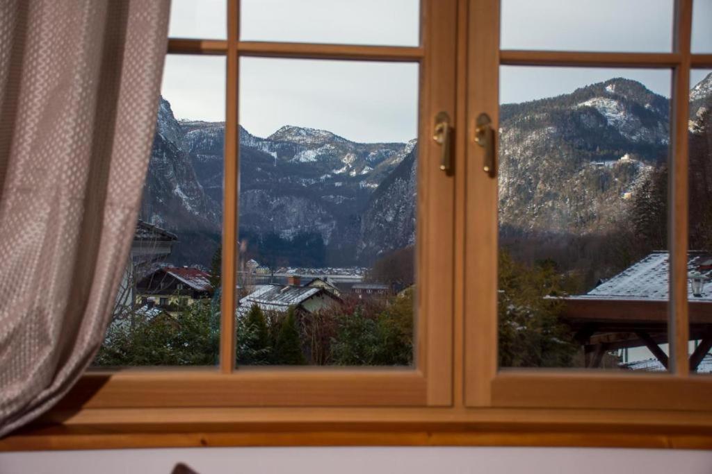 Chalet Obertraun Dış mekan fotoğraf