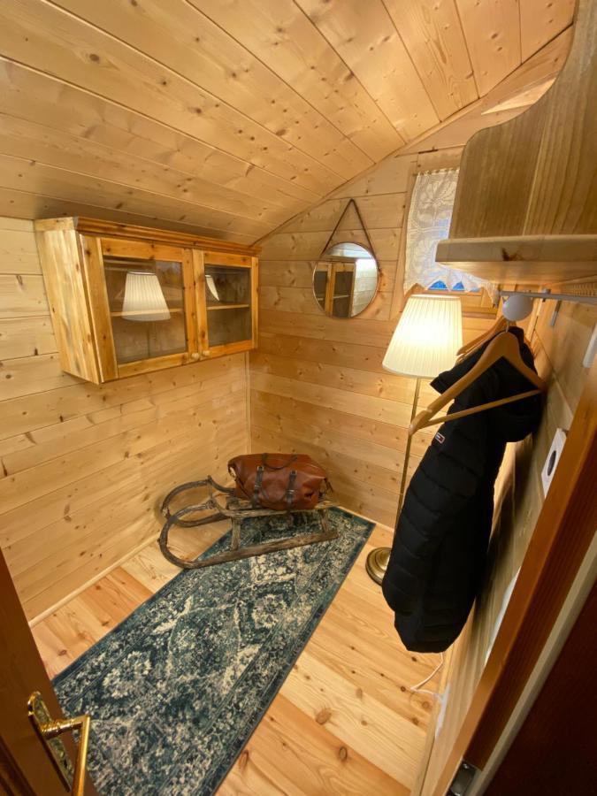 Chalet Obertraun Dış mekan fotoğraf