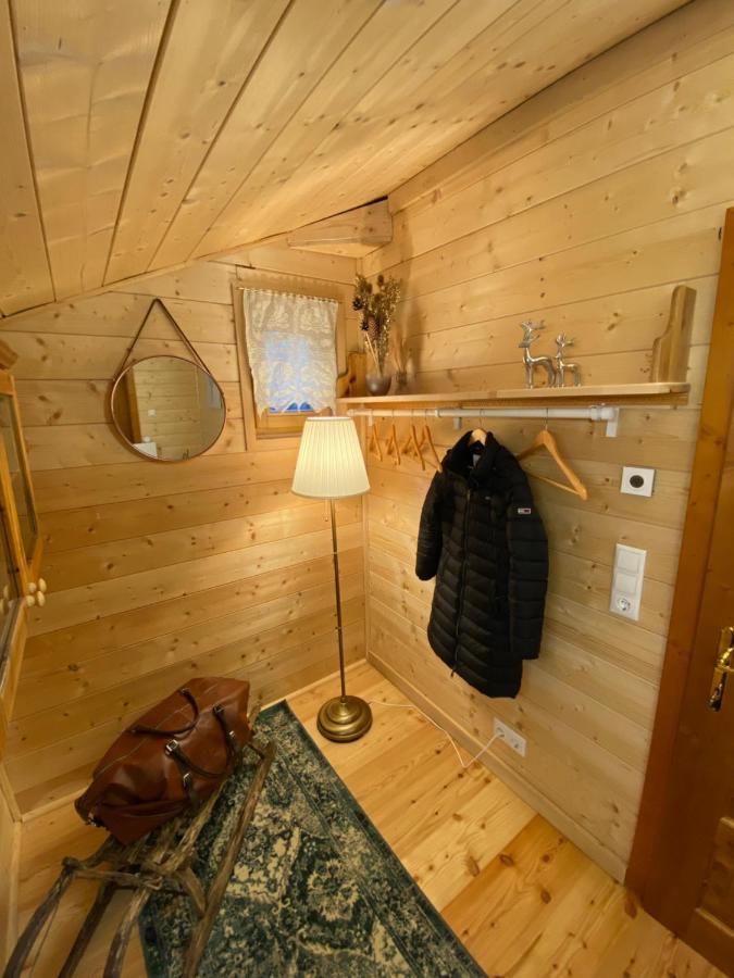 Chalet Obertraun Dış mekan fotoğraf