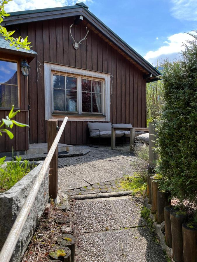 Chalet Obertraun Dış mekan fotoğraf